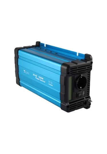 Apex 1000 Watt Tam Sinüs Inverter 12v 1000 Watt Inverter Apex1000