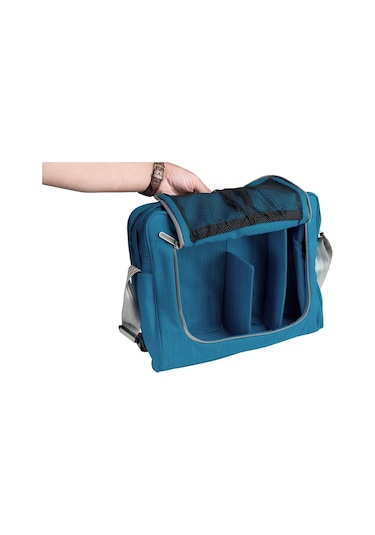 Britax Römer Bebek Bakım Çantası Blue Sky Çok Renkli