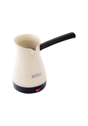 Sinbo SCM 2951 Elektrikli Cezve