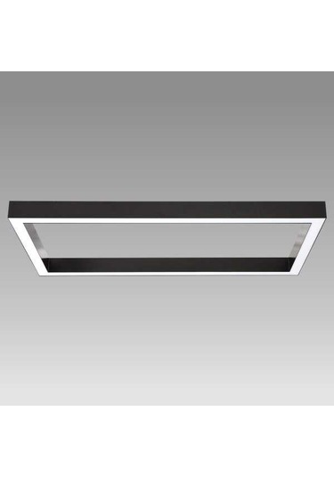 100x200 Dikdörtgen Lineer Aydınlatma