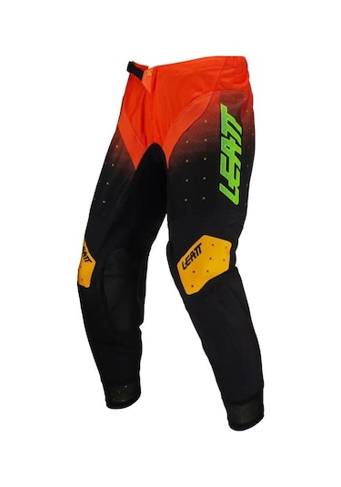 Leatt 4.5 Pantolon Cıtrus
