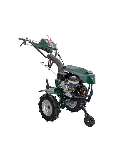 Kaan 260S Benzinli Çapa Makinası 7 Hp