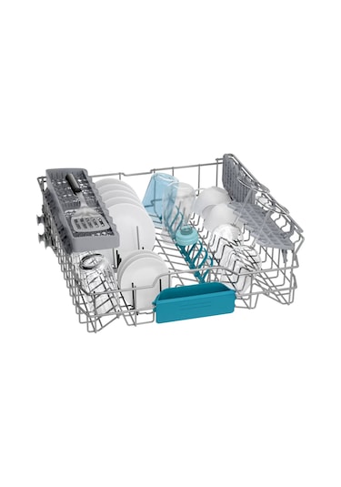 Profilo BMS681V1 6 Programlı 12 Kişilik Bulaşık Makinesi