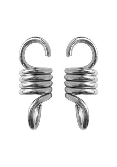 Suntek 2 Parça İçin Uzatma Springs Süspansiyon Kanca Bahçe