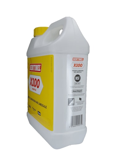 Sentinel X100 Radyatör (Petek) Koruyucu Kimyasalı