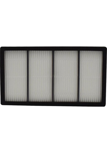 Roomba S9 Serisi 3 Adet Hepa Filtre