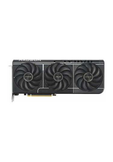 Asus Prime Radeon Rx 9060 Xt Oc 8gb Gddr6 128bit Hdmı/dp Ekran Kartı
