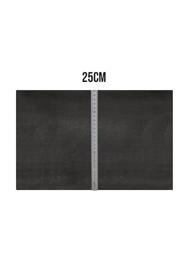 Telli Klingrit Levha 1Mm 40X25Cm (Grafitli)