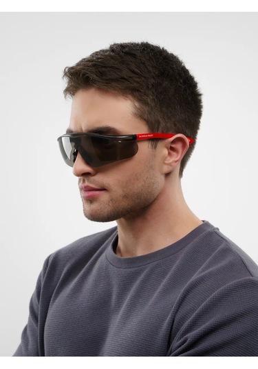 Rosomz O55 Hammer Profı Koruyucu Gözlükler, Güneş Gözlüğü 142785530