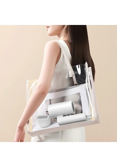 Xiaomi H101 Negatif İyon 1600W Saç Kurutma Makinesi