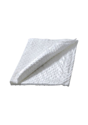 Nohutlu Battaniye-pembe Gri