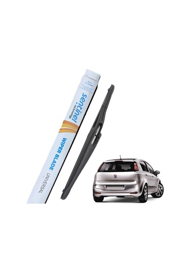 Fiat Grande Punto Arka Silecek 2006-2013 Mtm96-43