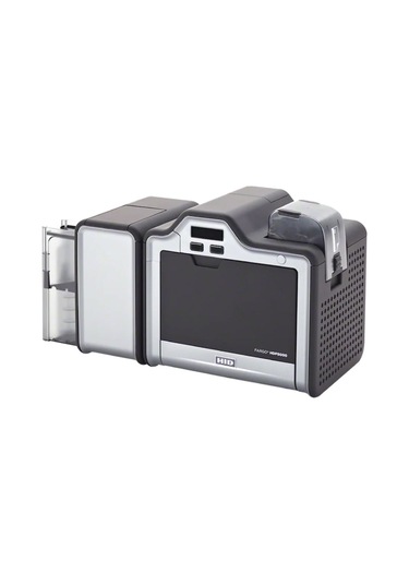 Fargo HDP5000 089640 Çift Taraflı Renkli Termal Kart Baskı Makinesi