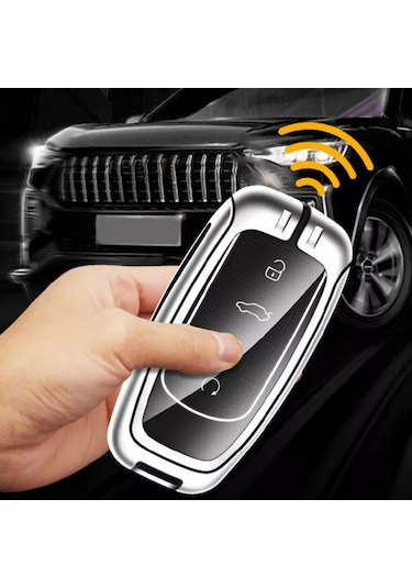 Liym Chery Tiggo 8 Pro, 7/8 Pro Max, Omoda Anahtarı İçin Kılıf 210086167
