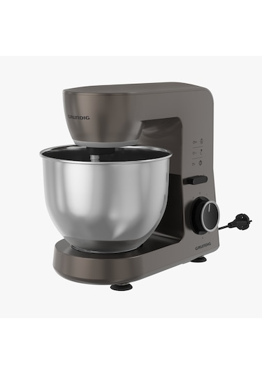 Grundig KMP 4670 K 1500 W Mutfak Makinesi