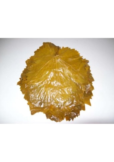 Manisa Salihli Salamura Yaprak 1 KG