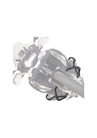 Givi TN5128 Bmw R 1250 Gs (19) - R1250 Rs (19) Koruma Demiri-57546