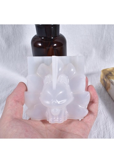 Suntek Silikon Epoksi Reçine Döküm Aracı El Yapımı Dıy Ev