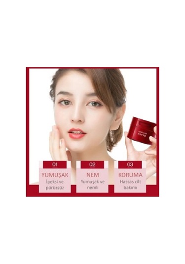 Jomtam Alman Papatyası ve Gliserin İçerikli Nemlendirici El Kremi