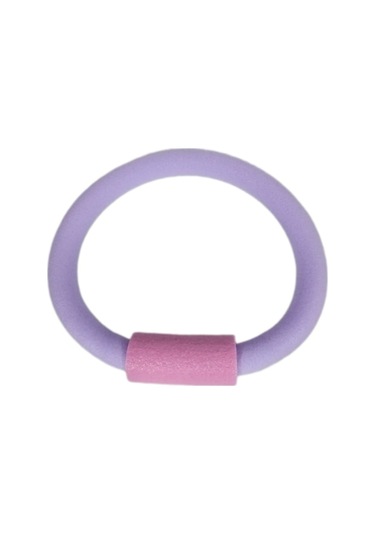 Ygt Ambalaj Kilitli Deniz Ve Havuz Makarnası, Lila Pembe Lila - Pembe