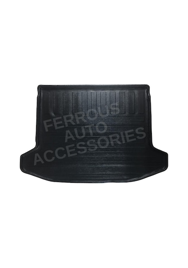 Kia Sportage (Prestige Hybrid Hariç) Ferrous 3D Bagaj Havuzu 2022 ve Üstü