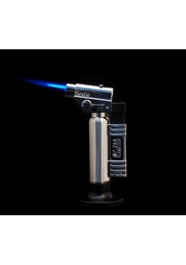 Pürmüz Çakmak  260 Jet - Metal  Kasa 1300 Derece