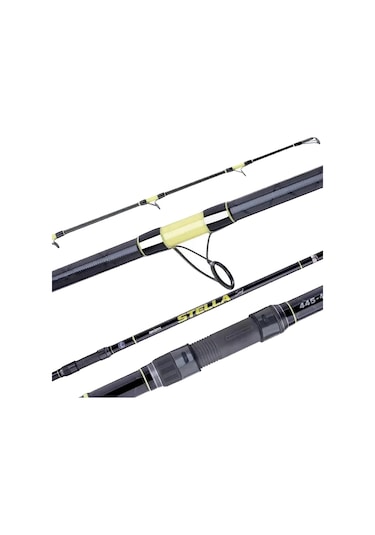 Akami Stella 4.15m 100-400g Surf Kamışı