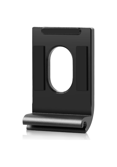 Puluz Pu911b Metal Pil Kapağı Değiştirme Gopro Hero 11 Siyah Siyah