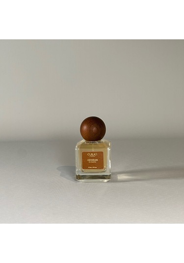 Hogran Edp Erkek Parfüm 50ml Odunsu Ve Amber Sedir Ağacı, Kiş