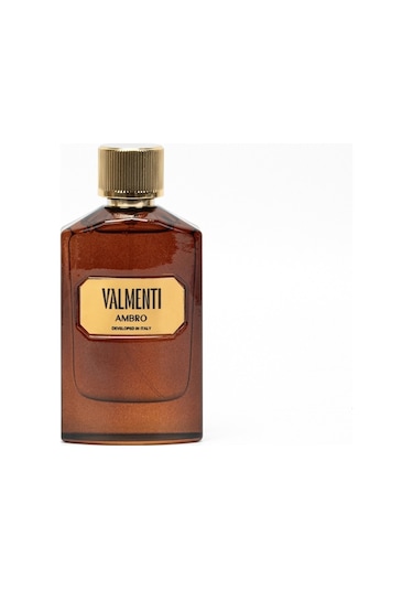 Valmenti Ambro Erkek Parfüm EDP 100 ML