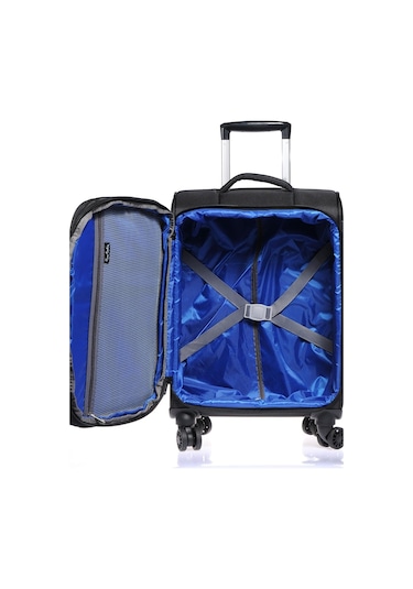 Pierre Cardin 04pc4200-02 60 Cm. Valiz 04PC4200-02-R1534 Siyah Pierre Cardin 04pc4200-02 60 Cm. Valiz 04PC4200-02-R1534 Siyah