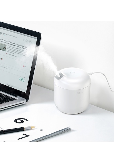 Baseus DHXX-02 Elephant Hava Nemlendirici 600 ML