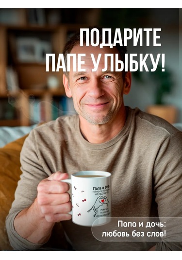 Zavernite Baba İçin Doğum Günü Hediyesi Kızıktan Kupa 218422184 Kırmızı