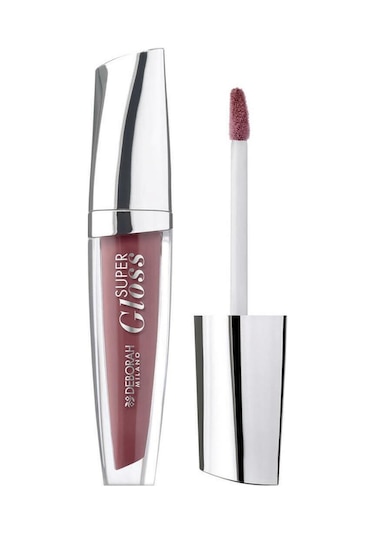 Deborah Milano Brown Rose No: 09 Dolgunlaştırıcı Etki Işıltılı Gloss