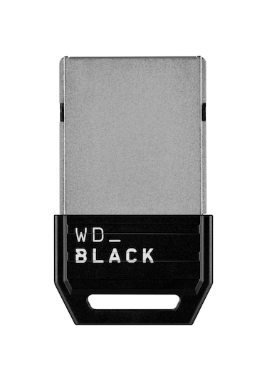 Wd Black C50 Wdbmph0020bnc-wcsn Xbox Için 2tb Depolama Genişletme Kartı