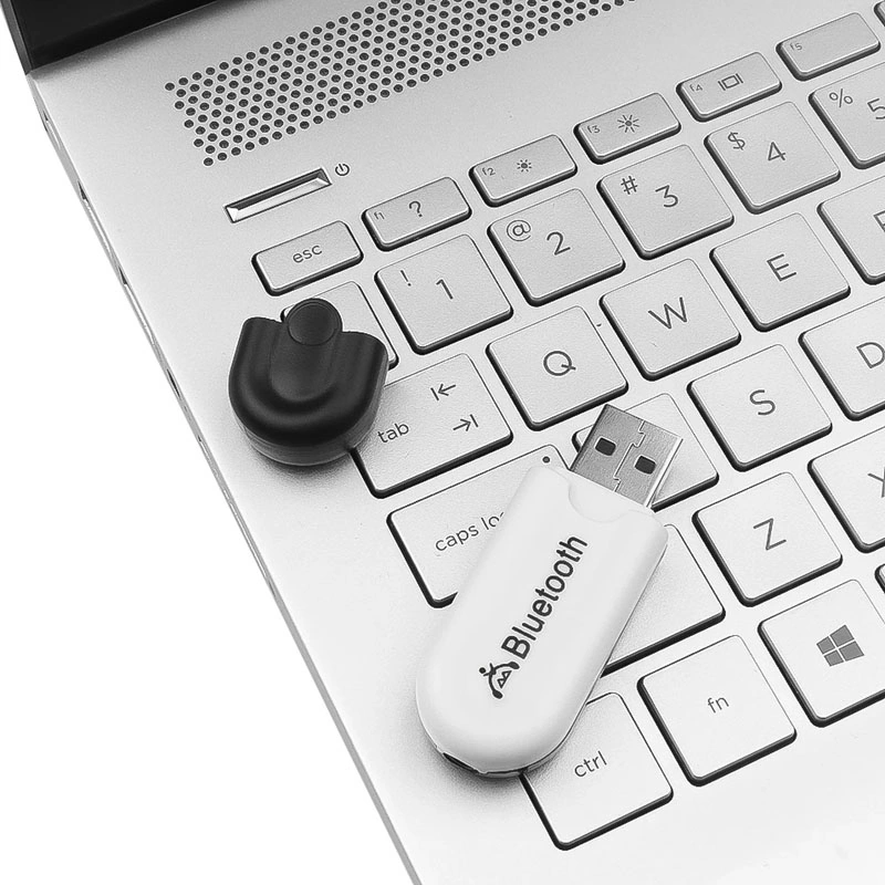 Sones B10 Çift Çıkışlı Usb Kablosuz Bluetooth Ses Alıcısı Aux Bluetooth Adaptörü