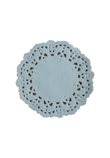 Dantel Kağıt Bardak Altlığı 9 CM 500 Adet