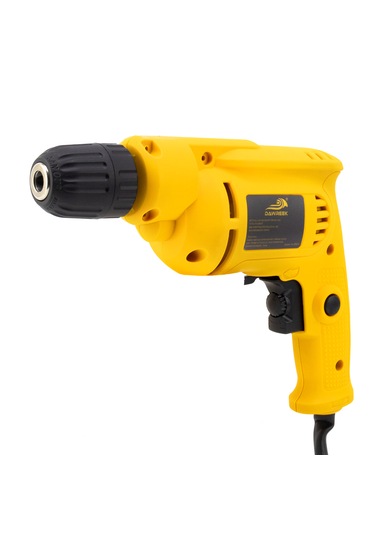 Dawreek 10 MM DWE Vidalama