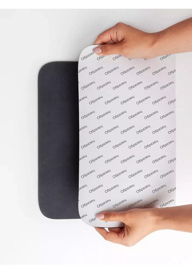 Joyarty Dikdörtgen "olgun Zeytinler" Bulaşık Kurutma Paspası 241485903 Yeşil