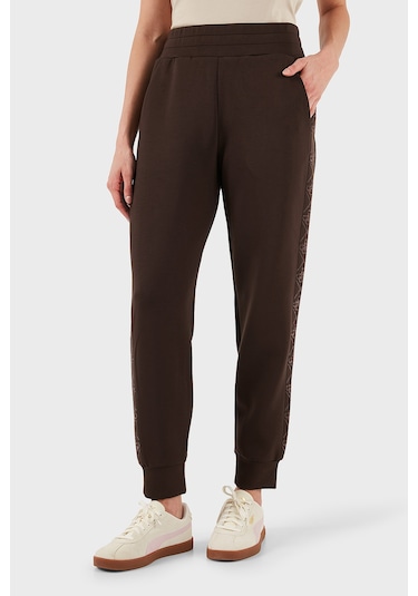 Guess Bayan Pantolon W5yb11 Kbye2 G1eb Kahve Kahve