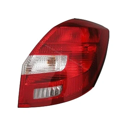 2011c267-20012b S.fabıa Arka Stop Rh.2009-2014 5j6945112