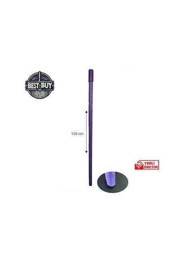 Best Mandallı Mop Sopasız