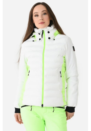 Bogner Fire&ıce Janka3 Kadın Kayak Montu