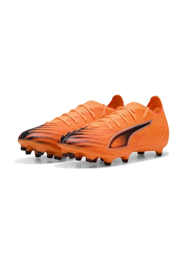 Puma 10851403 Ultra 6 Match Fg/ag Unisex Krampon Turuncu