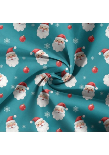 Noel Desenli 59x59 İnç Kare Duvar Halısı, Oturma Odası, Yatak Odası Ve Genç Odası İçin-a192