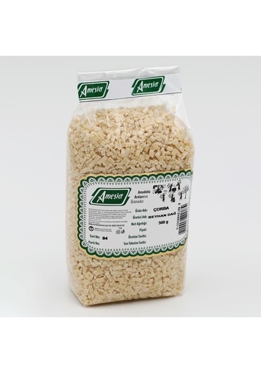 Amesia Çorba 500 G