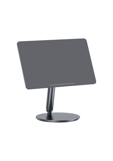 Benks L43 İnfinity Pro Pad 360 Dönebilen Mıknatıslı Tablet Standı İpad Air 4/5 & iPad Pro 11 BENKS-TA85014 Gri