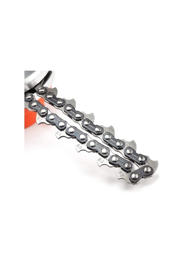 Swazer Canavar Başlık Zincir Uçlu Bıçkı. Benzinli Motorlu Tırpan