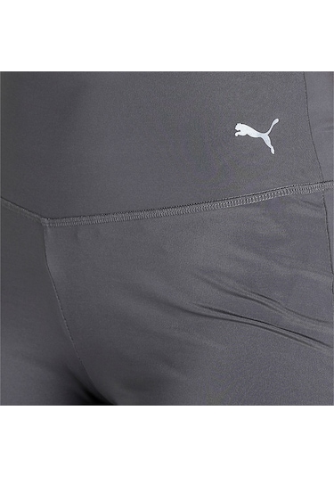 Puma Performance Yoga Kadın Gri Tayt 52177160 001