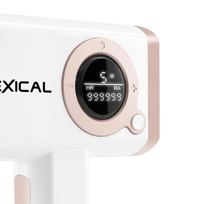 Lexıcal Llh-5580 1.000.000 Atım Ipl Lazer Epilasyon Cihazı